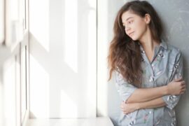 Easy Dandruff Hair Pack using Egg and Fenugreek