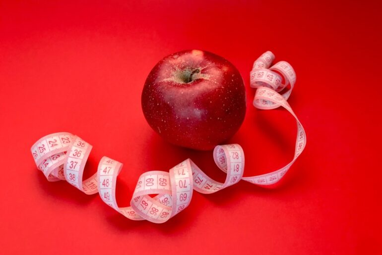 Tips for fast weight gain within a month