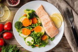 Simple Keto diet plan for beginners