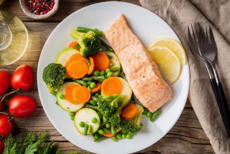 Simple Keto diet plan for beginners